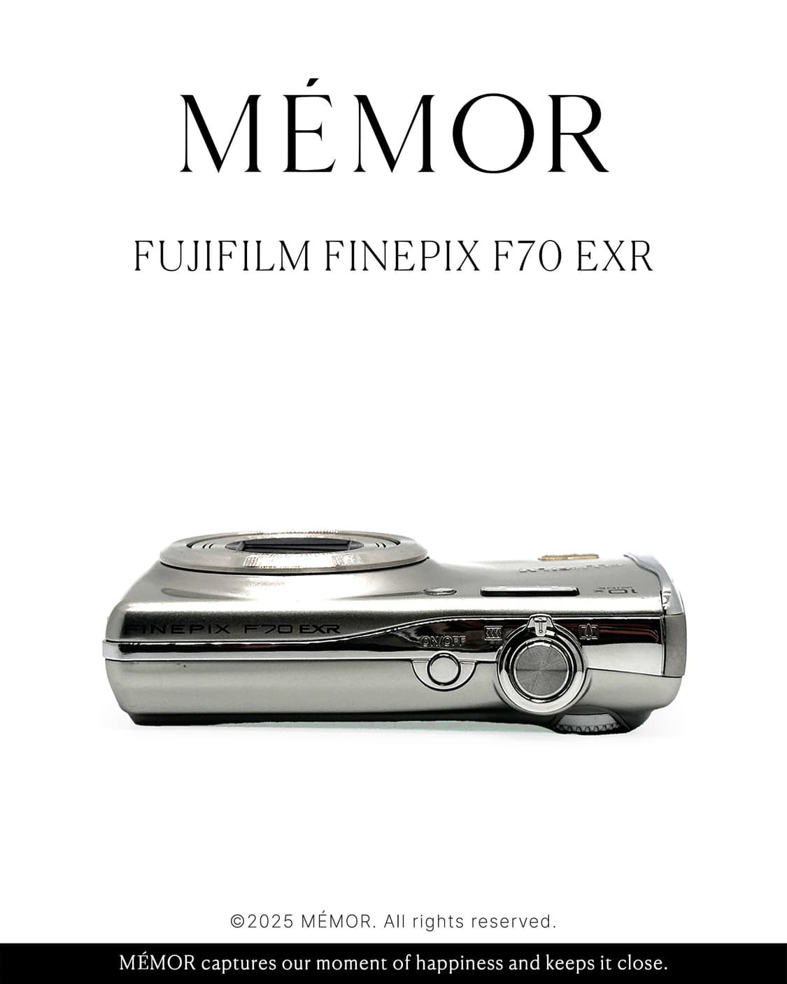 풀박스/뽀용블러리작례☁️FUJIFILM FINEPIX F70 EXR 디카 상품이미지3