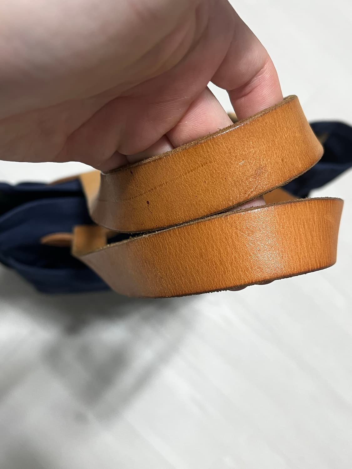 필슨 레드라벨 260 (나나미카) 상품이미지8