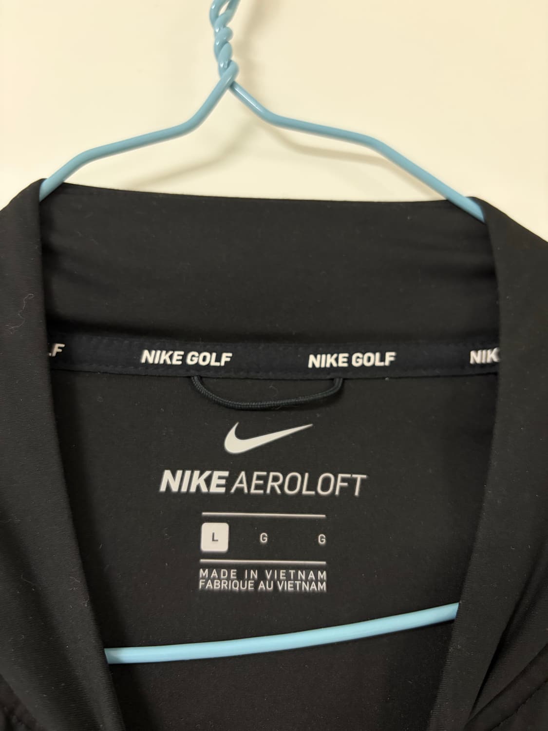 나이키 에어로로프트 자켓 L 상품이미지5