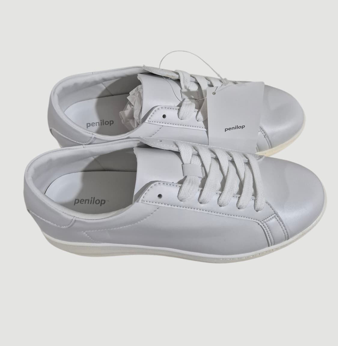 새상품[250]페닐롭 키높이 스니커즈 운동화 상품이미지2