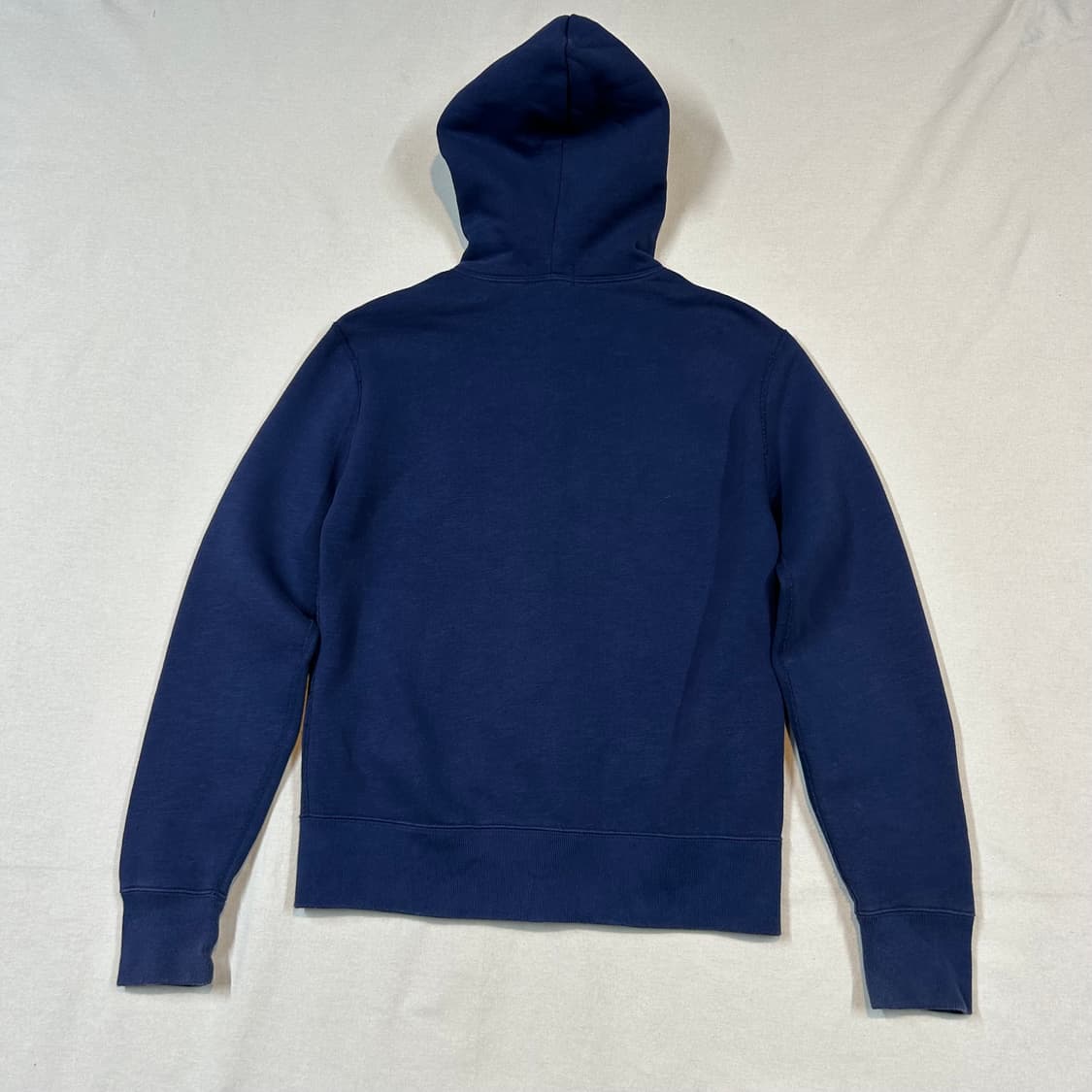 XS) 폴로 랄프로렌 뉴욕 스펠로고 후드집업 상품이미지5