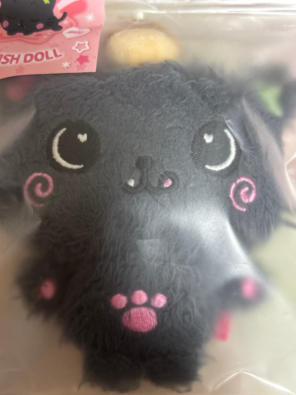 위시돌 쿠리 교환합니다 상품이미지1