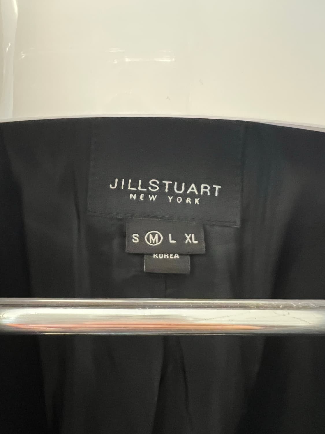 질스튜어트 / 트위드코트 / M (95-100)  상품이미지7