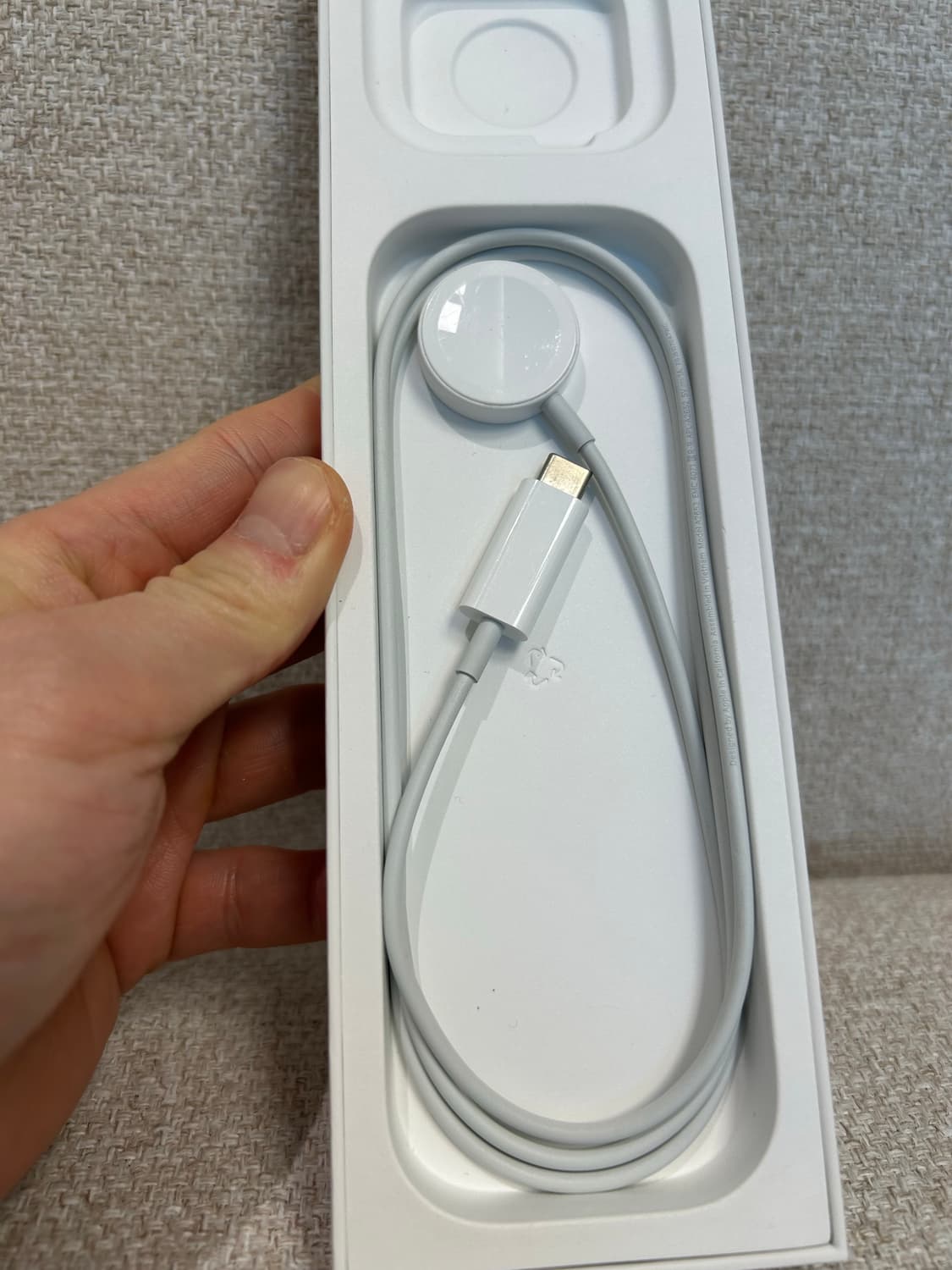 [배터리효율99]애플워치SE2 40mm 상품이미지8