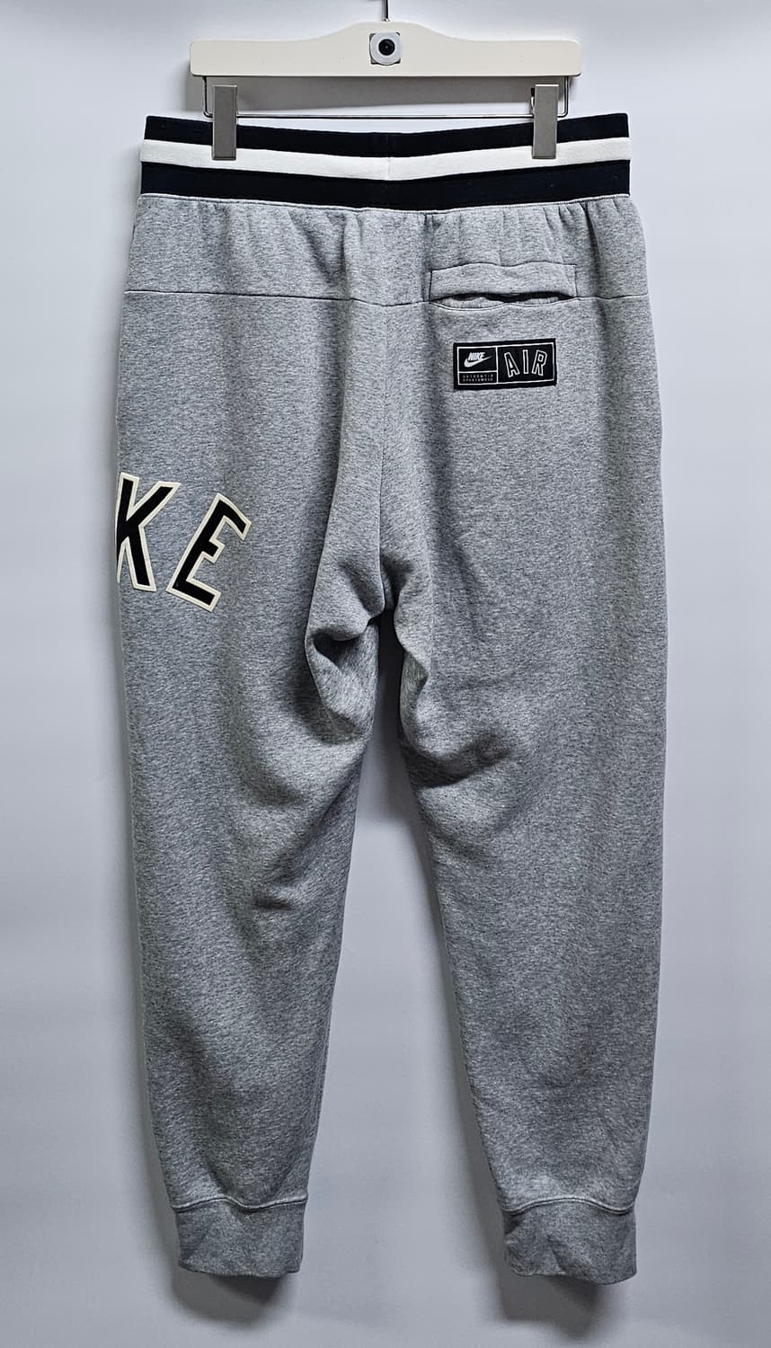 나이키에어 기모 트레이닝팬츠 XL 상품이미지2
