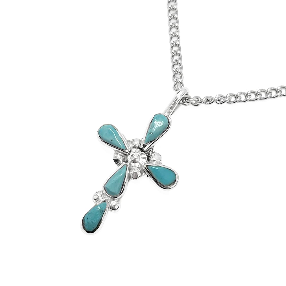 네이티브 아메리칸 주얼리 (Native American Jewelry) 상품이미지2