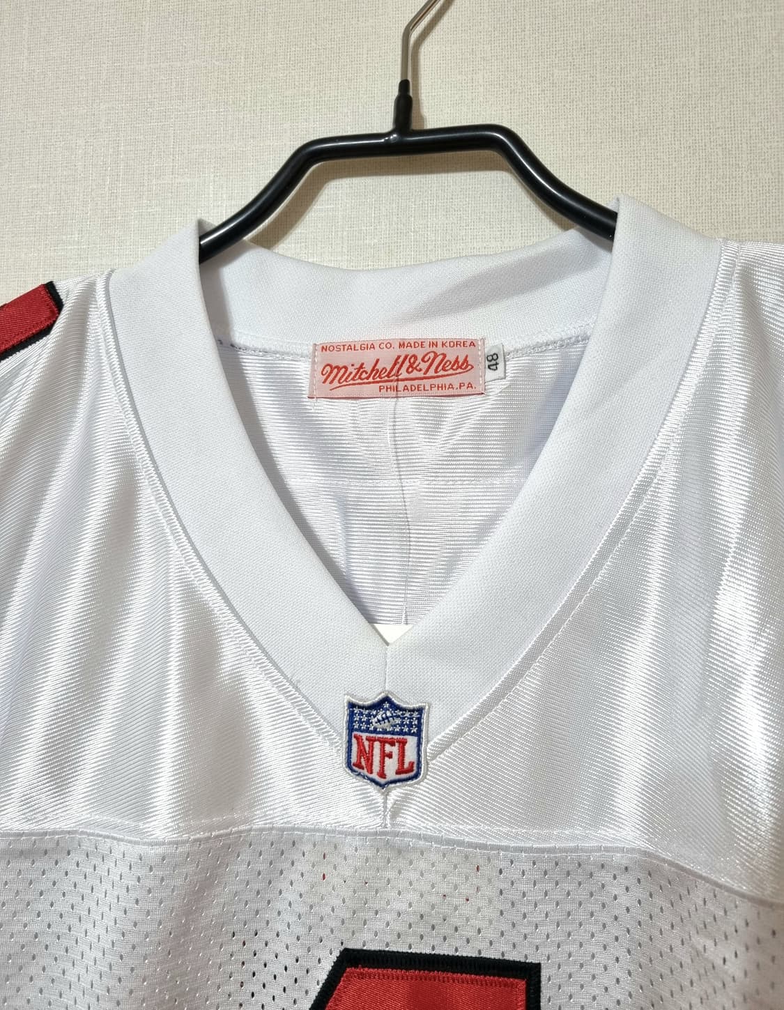 NFL Atlanta Falcons 럭비져지  상품이미지2