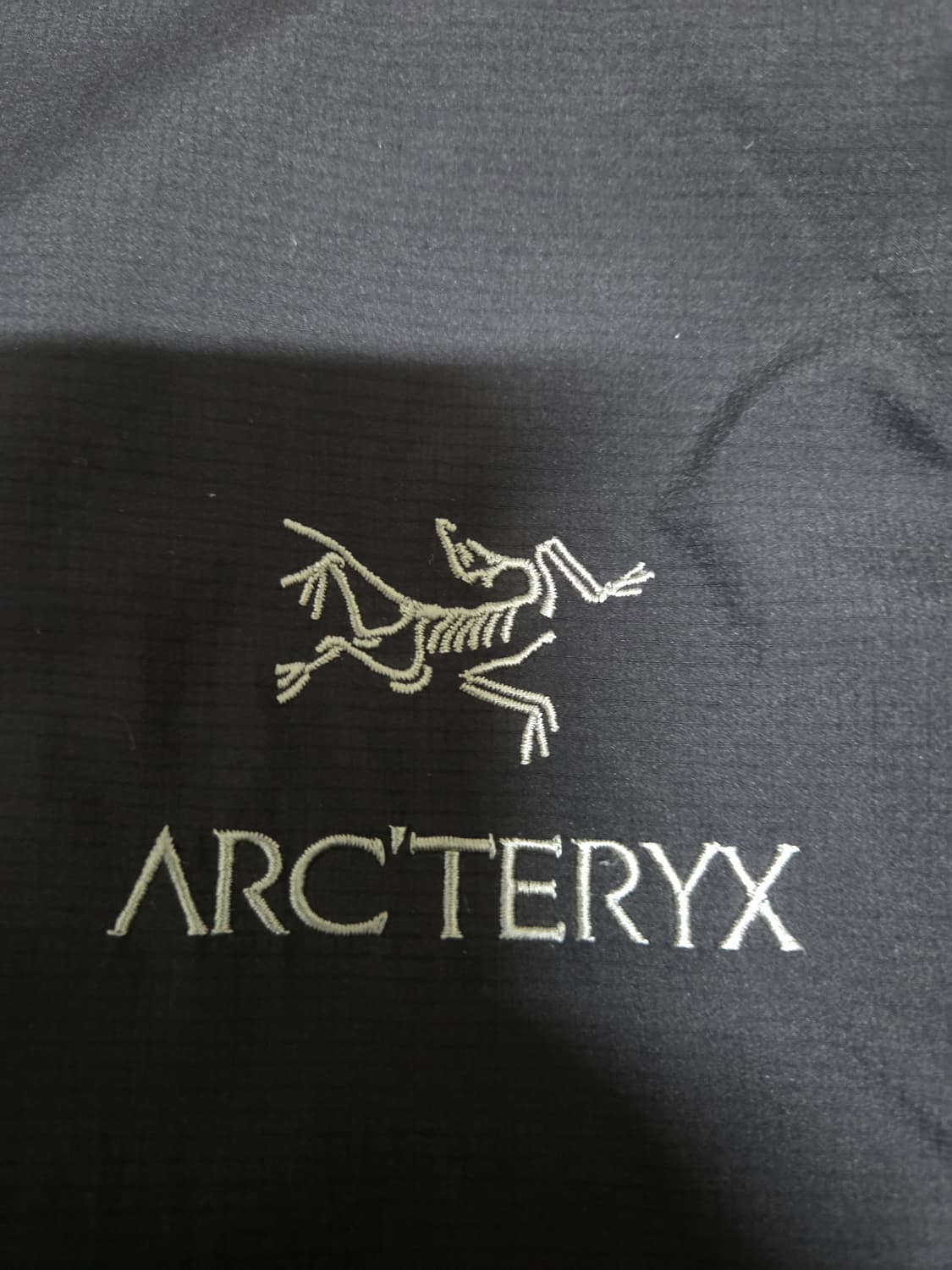 아크테릭스 아톰 후디 XL 상품이미지2