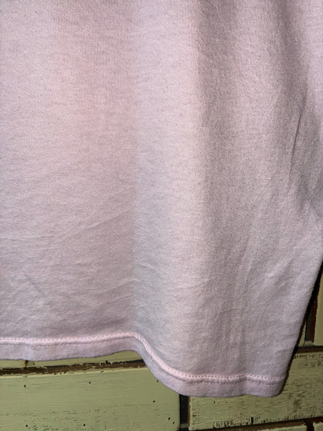 90's Jerzees Sun Seekers Bunny Graphic T 상품이미지10