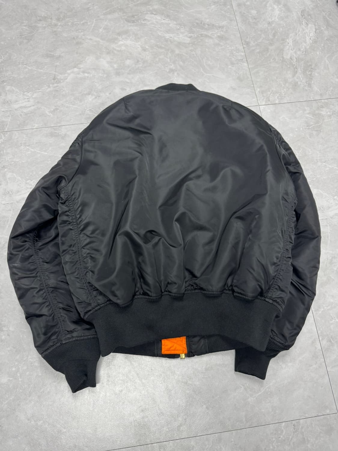 알파 인더스트리 리버시블  상품이미지2