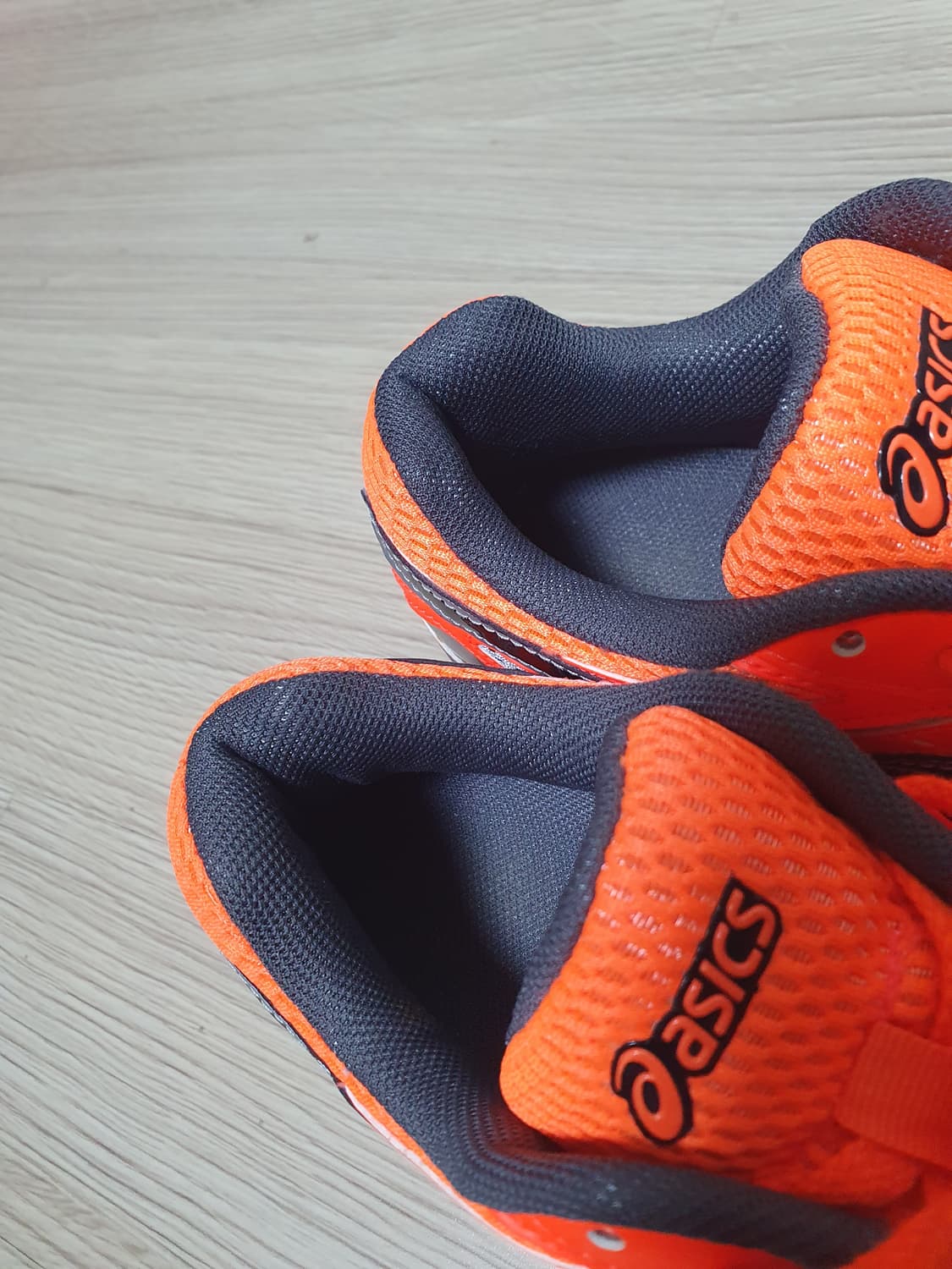 아식스 로테리브레 체대입시화 225 상품이미지9