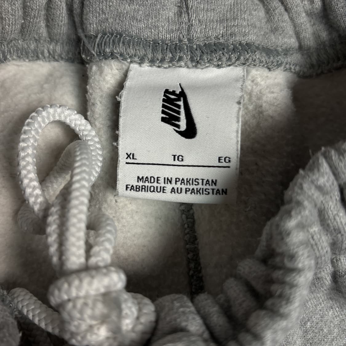 나이키 스웻팬츠 상품이미지4