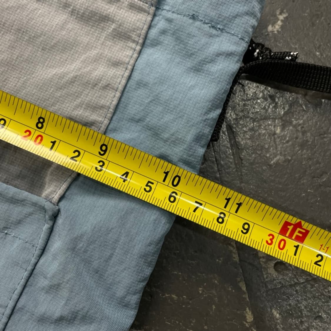 코오롱 하이드아웃 크로스백  상품이미지5