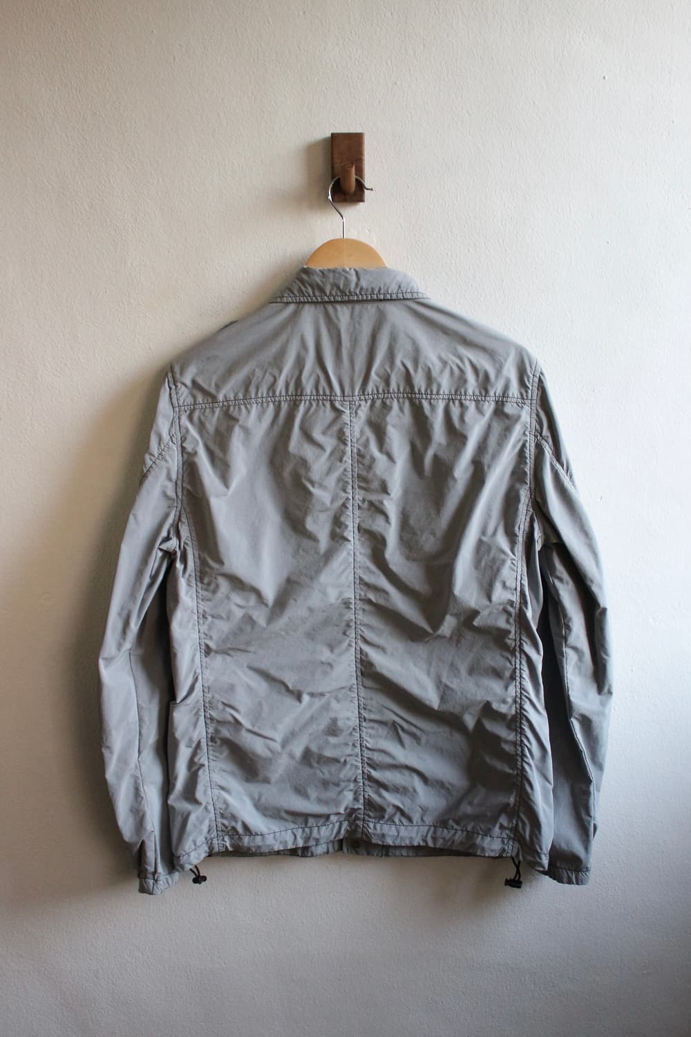 씨피컴퍼니 나일론 자켓 상품이미지5