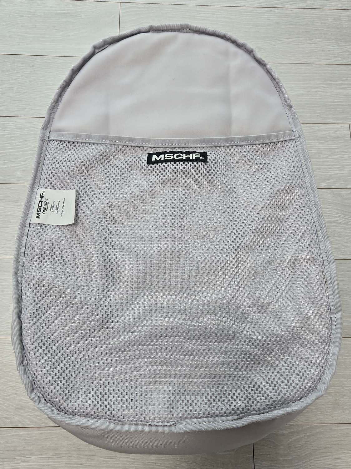 미스치프 롬버스 마운틴 백팩 라벤더 상품이미지6