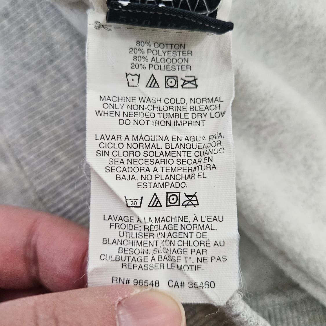 [XL] 오클리 00s Y2K 아카이브 스컬 후드 집업 0114YH1 상품이미지6