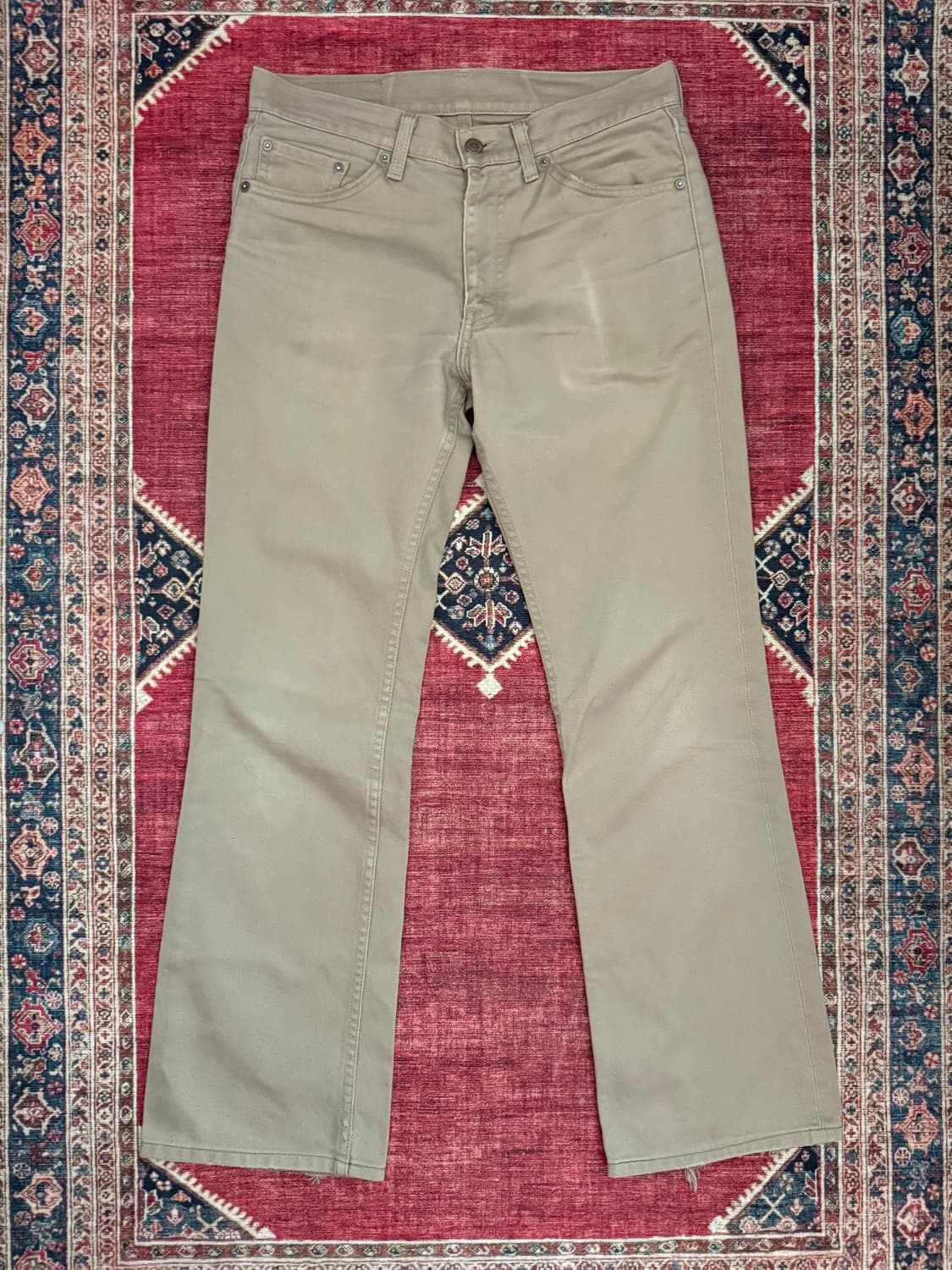 LEVI'S 517 90‘s W31xL33 상품이미지2