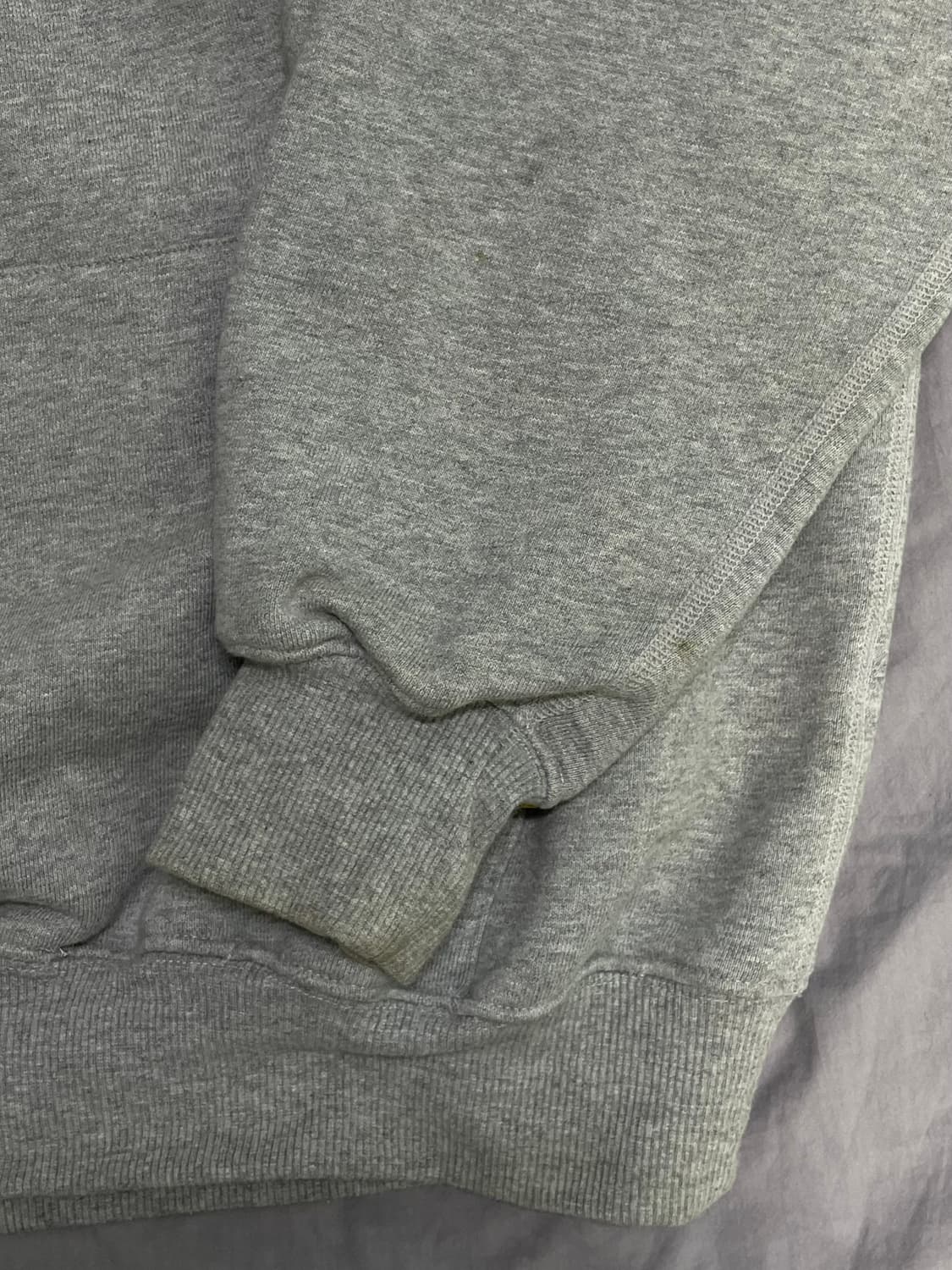 디스이즈네버댓 후드티 상품이미지4