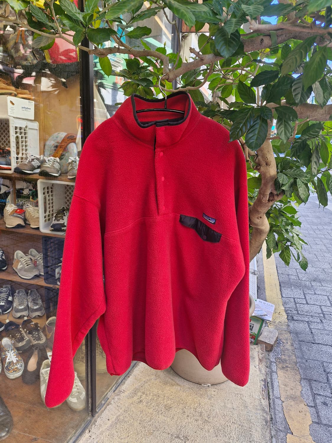 Z-240 파타고니아 신칠라  상품이미지1