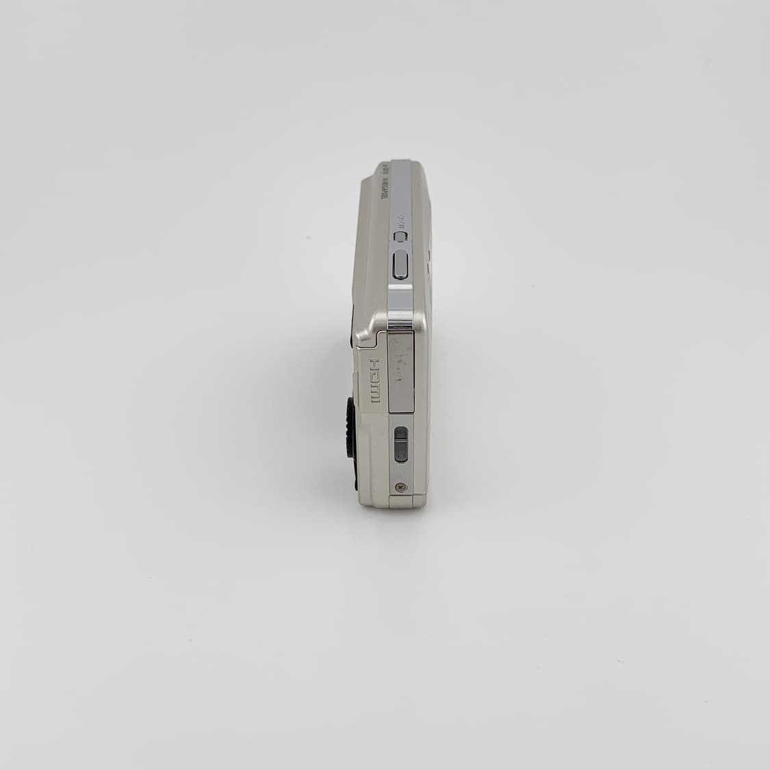 미품🍃) 올림푸스 뮤5010 실버 (olympus mju5010) 상품이미지4