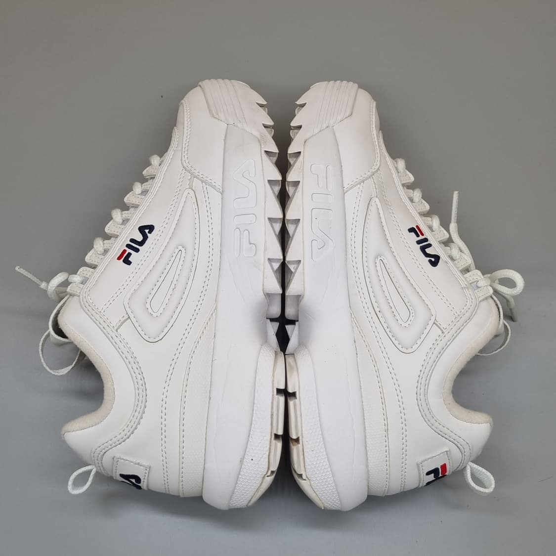 휠라 디스럽터2 운동화250  상품이미지5