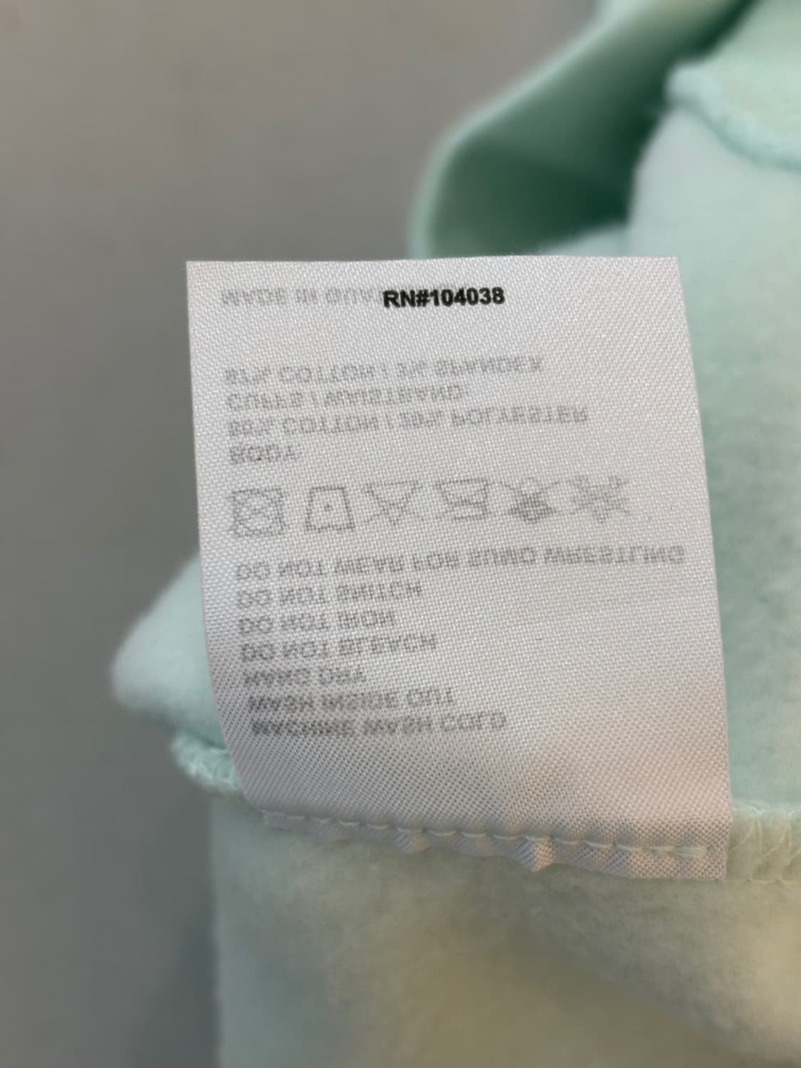 (New) Half Shadow Sweat Hoodie 상품이미지9