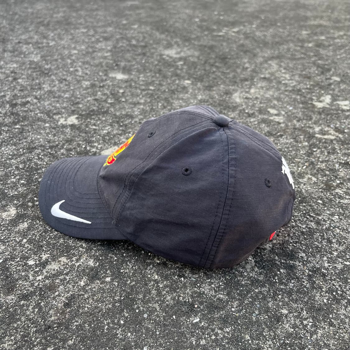 [OS] 나이키 OS 맨체스터 유나이티드 볼캡 상품이미지2