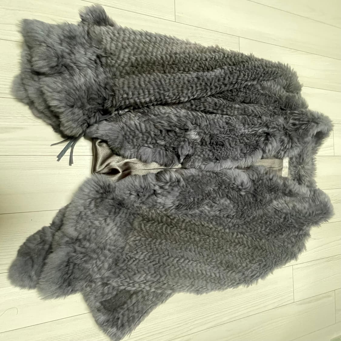 페어리그런지 퍼🧚🏻‍♂️ 상품이미지4