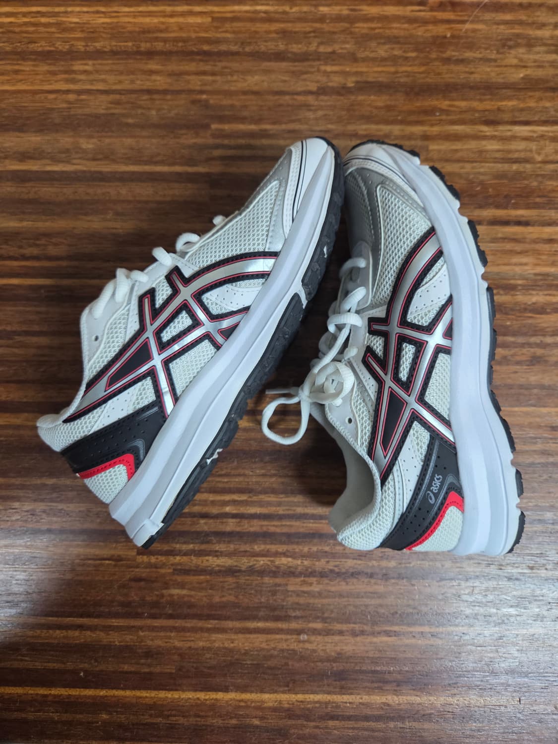 아식스 조그 100 s 225 상품이미지1