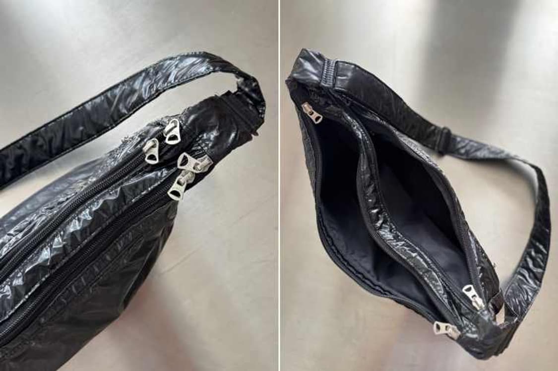Porter girl Bonbon shoulder bag L 상품이미지5