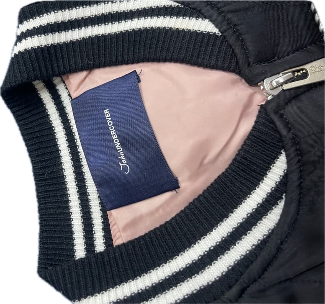 언더커버 16ss 스카잔 상품이미지3