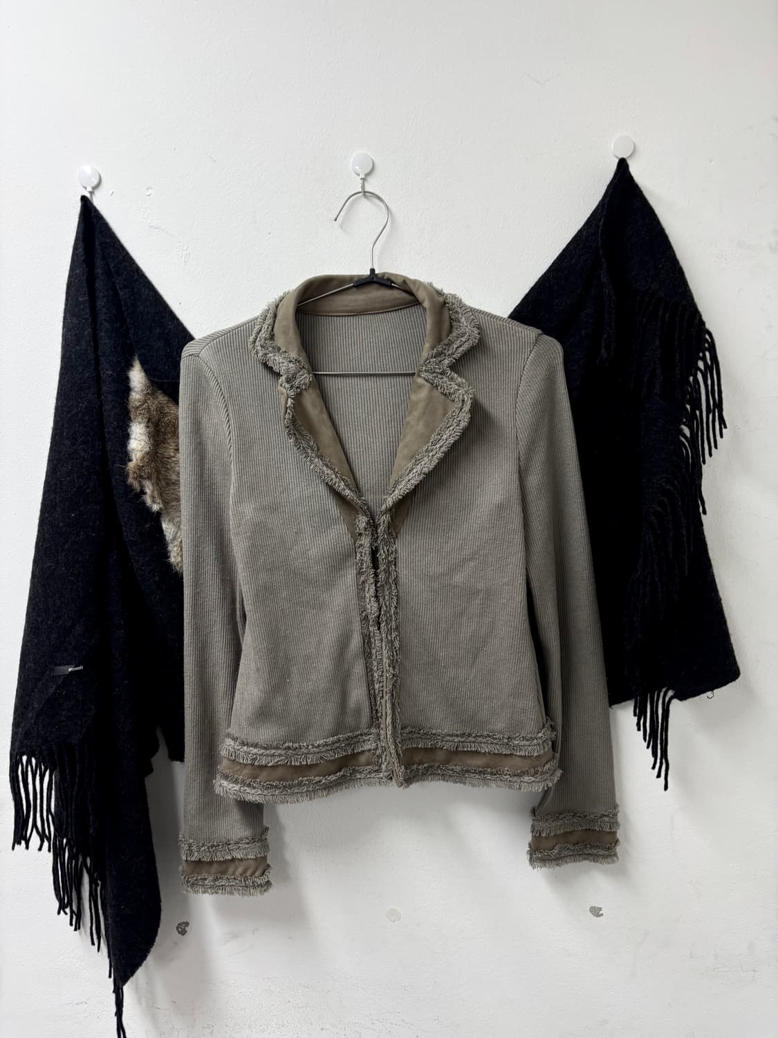 “Grunge Fairy Coordination” 상품이미지10