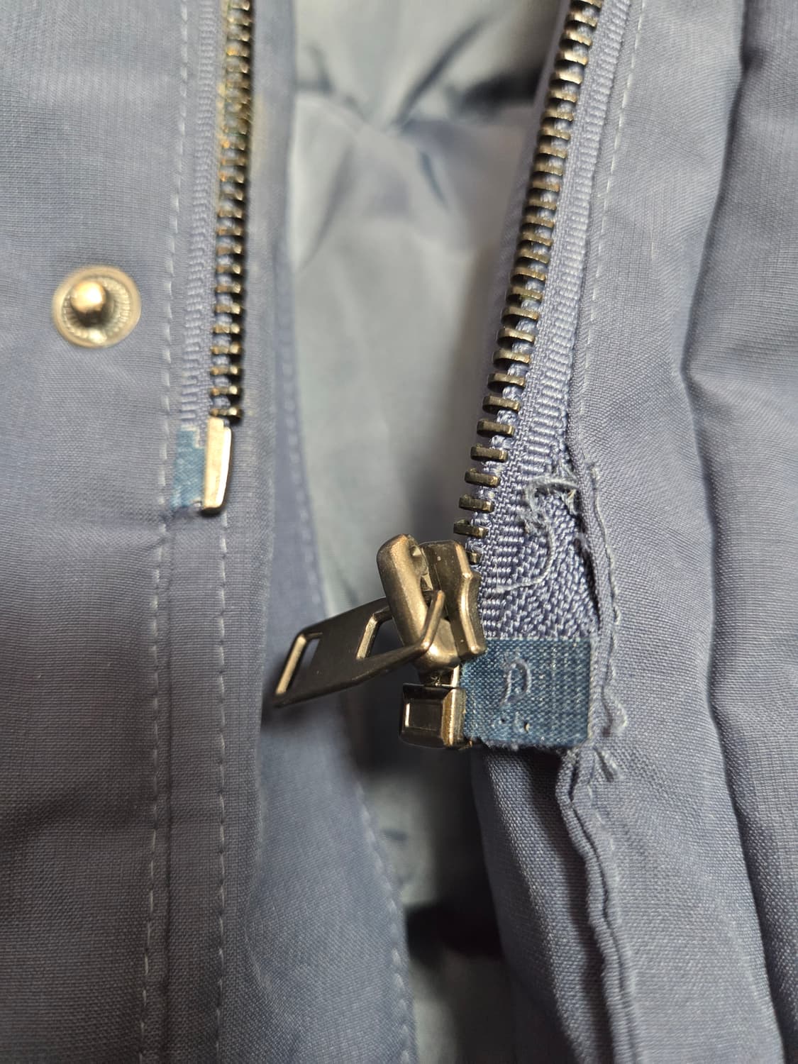 비욘드클로젯 다운 롱패딩 상품이미지9