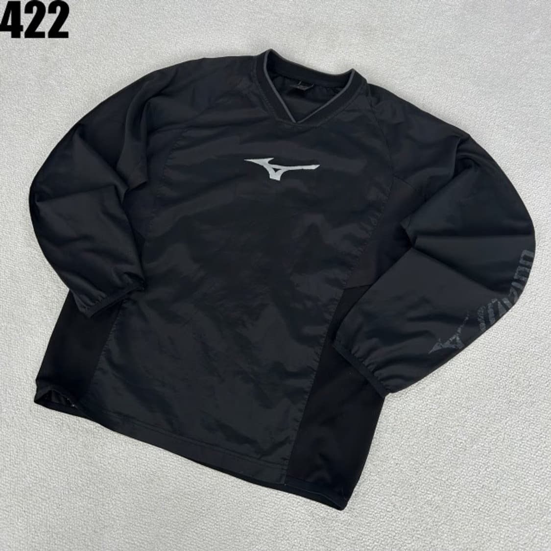 미즈노 아노락 95 상품이미지1