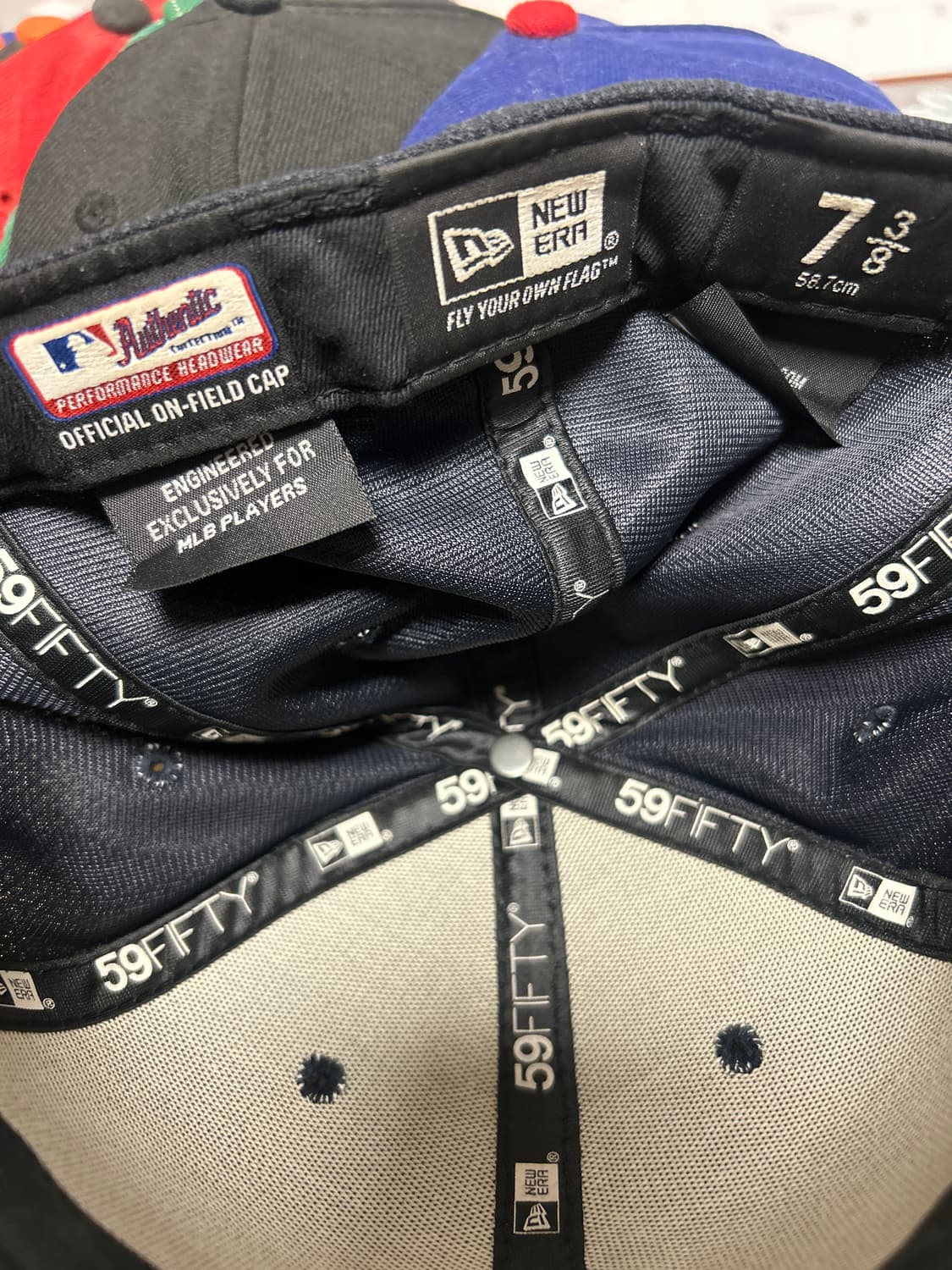 뉴에라 스냅백 상품이미지3