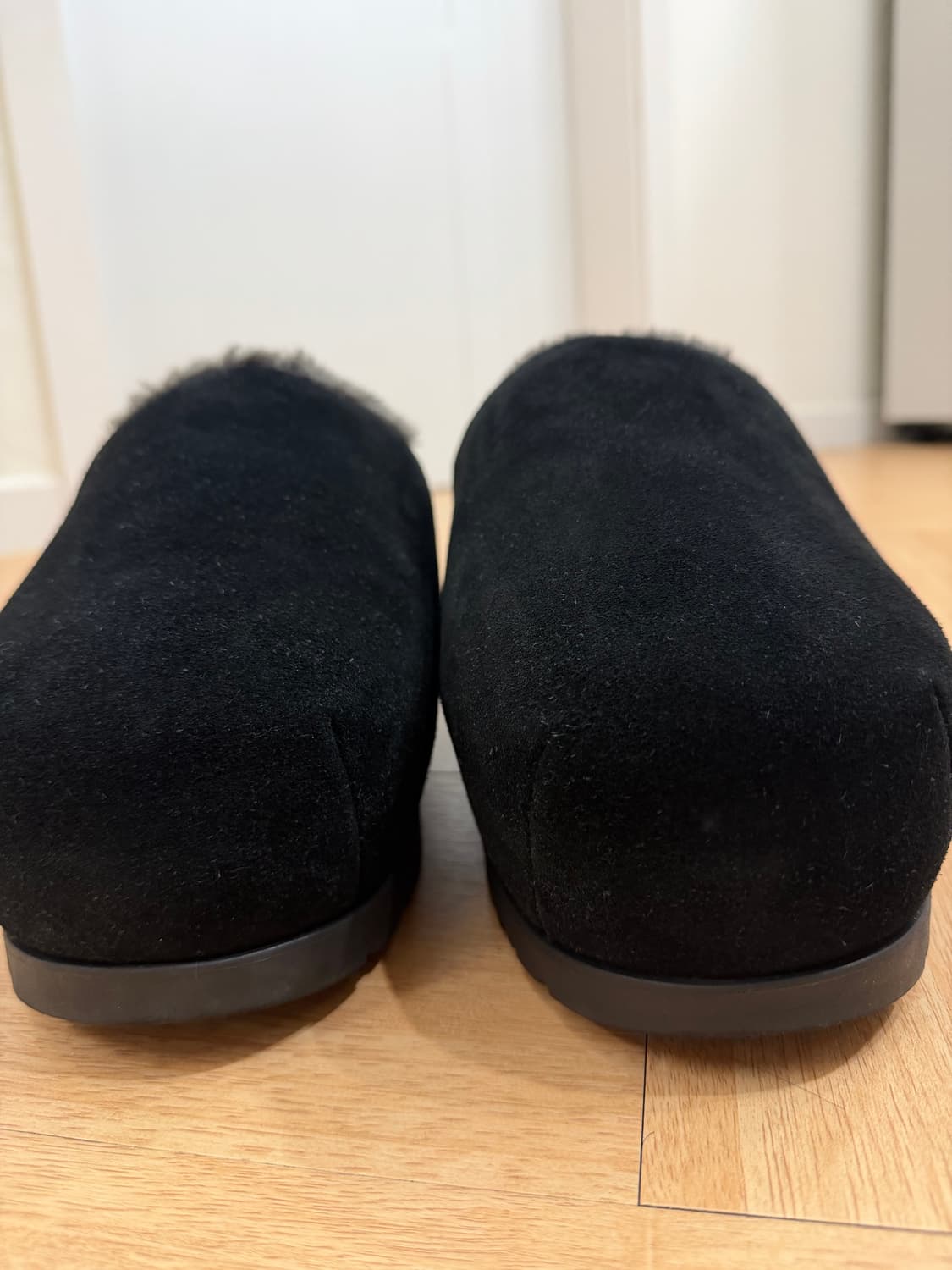 어그 펌프드 슬라이드 290(280사이즈) 상품이미지3