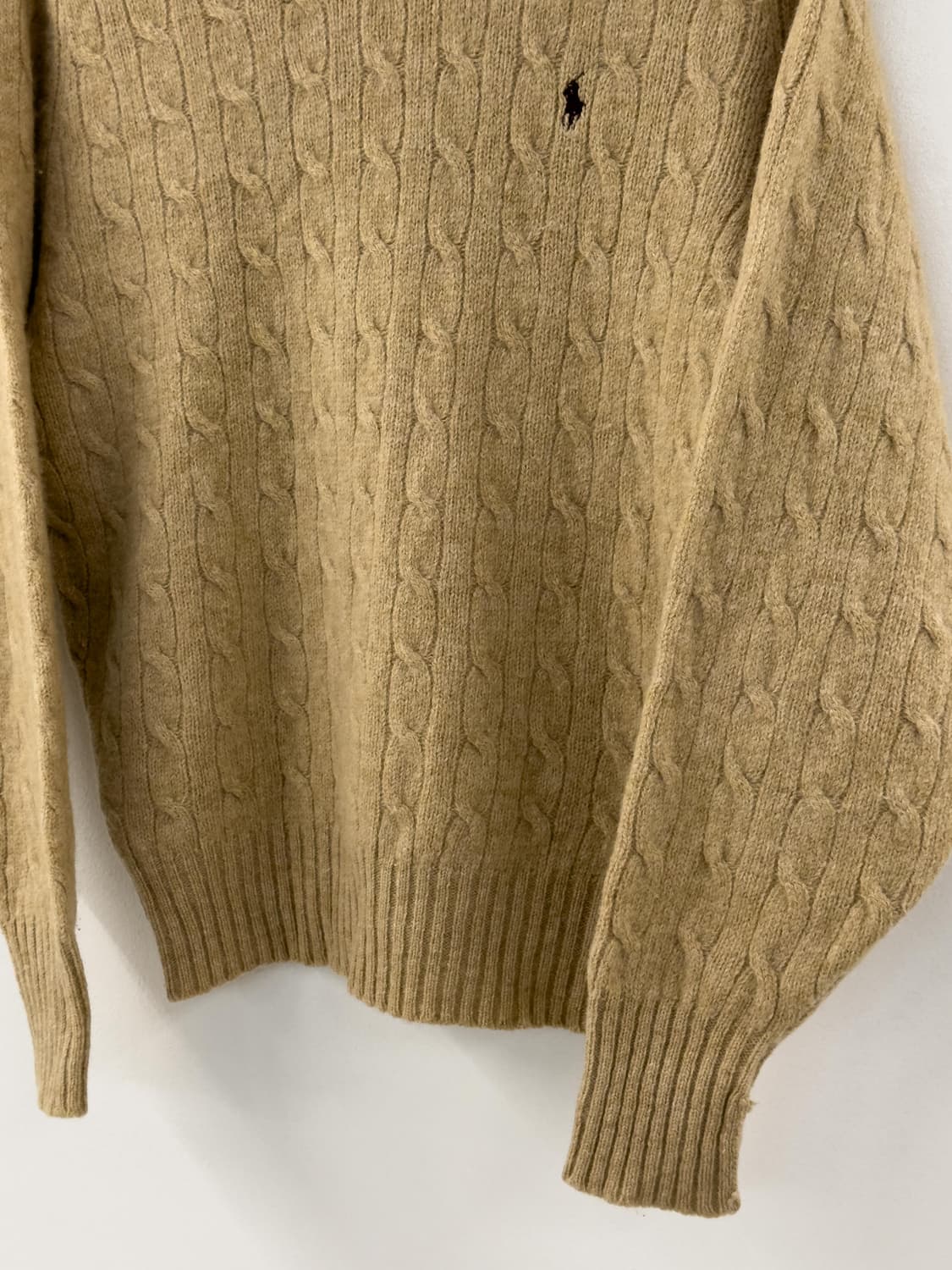 폴로 랄프로렌 니트 상품이미지6