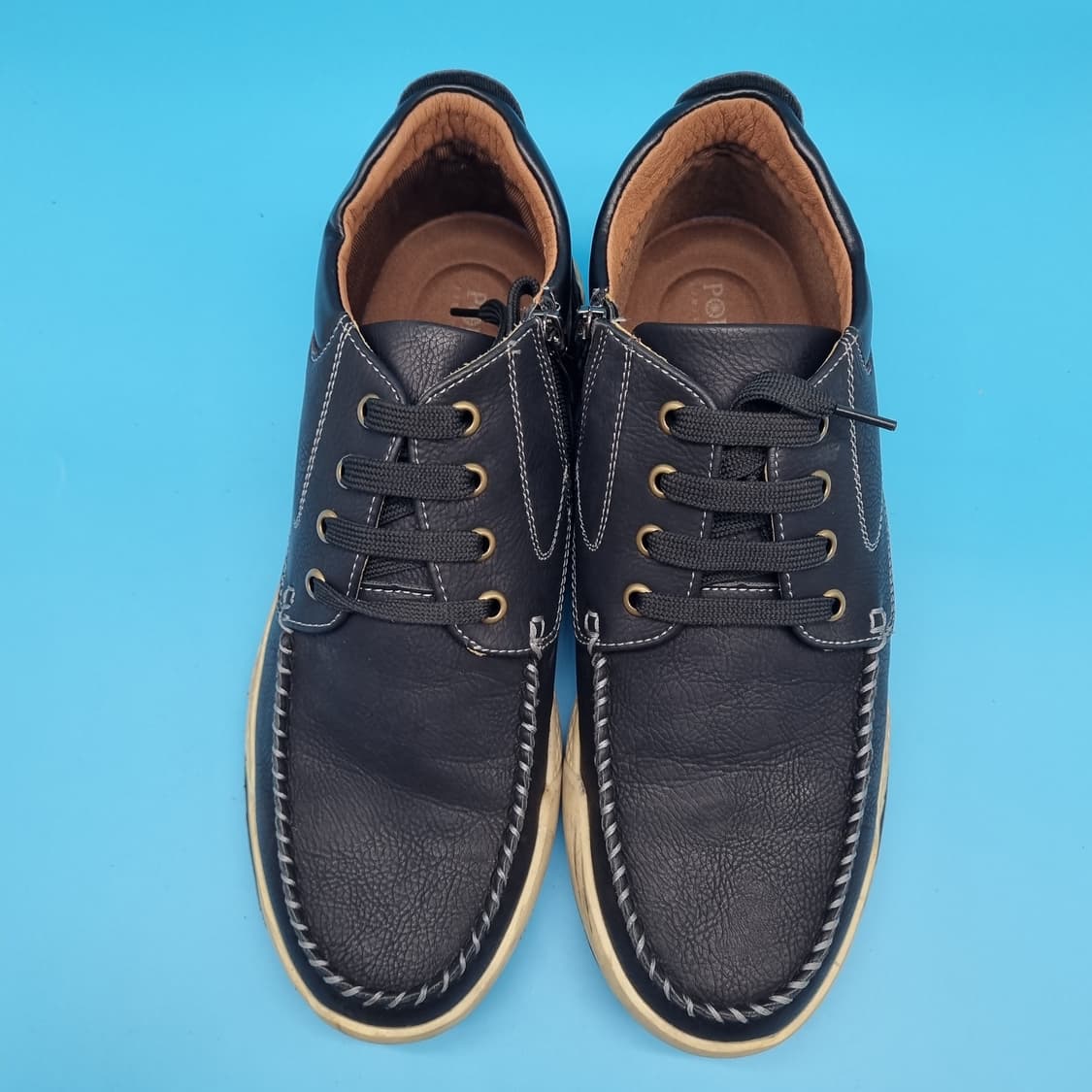 o polytec 남성스니커즈265 상품이미지2