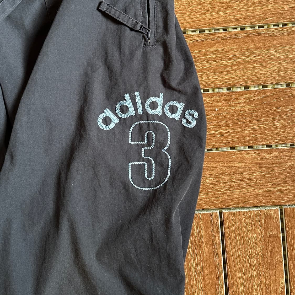 Adidas vintage shorts pants 상품이미지6