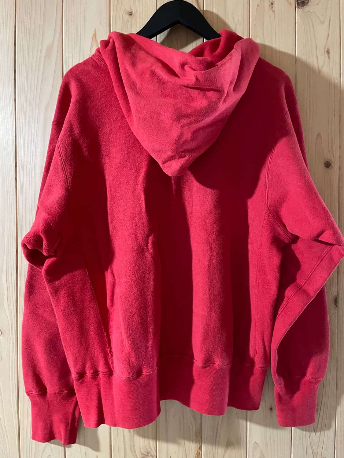 90s 챔피온 리버스위브(윙풋) 상품이미지2