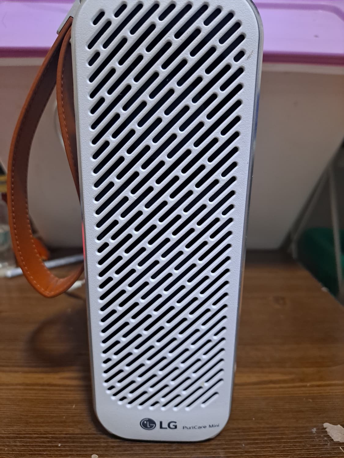 LG 퓨리케어 미니 휴대용 공기청정기 상품이미지2
