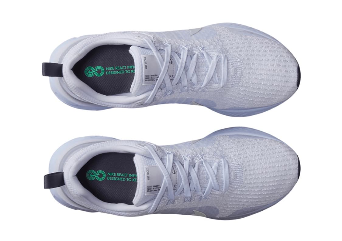 나이키 리액트 인피니티 런 플라이니트 3 페일리스트 퍼플 상품이미지2