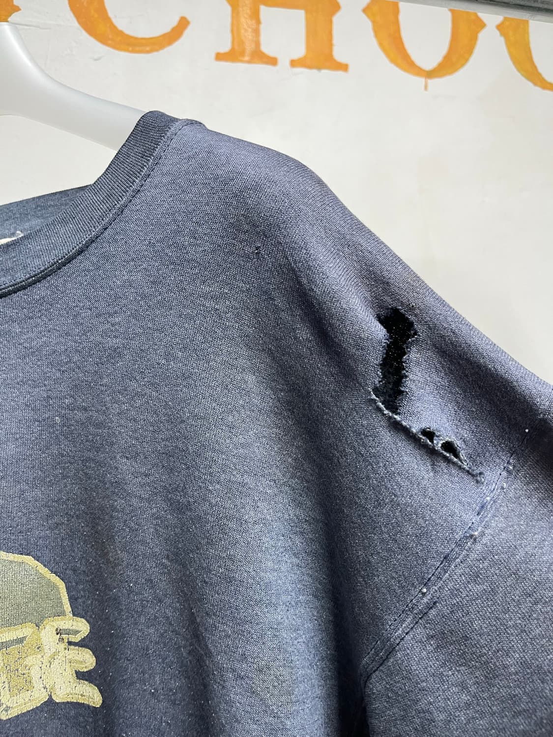 old xlarge sweat 상품이미지9