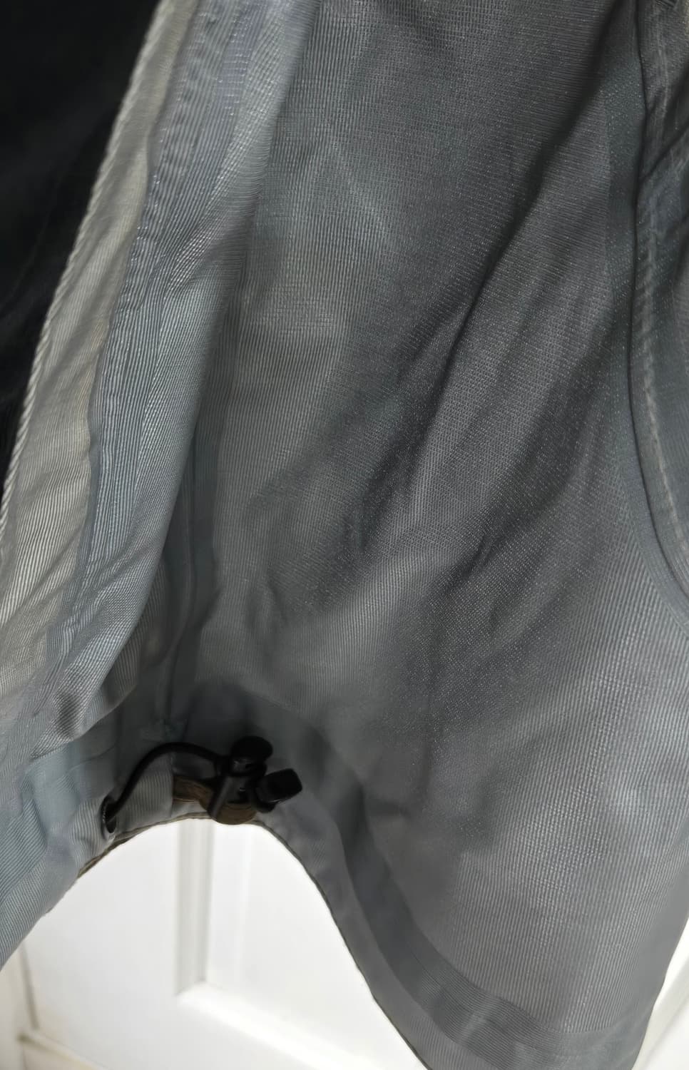 베르간스 오브 노르웨이 바람막이자켓 상품이미지9