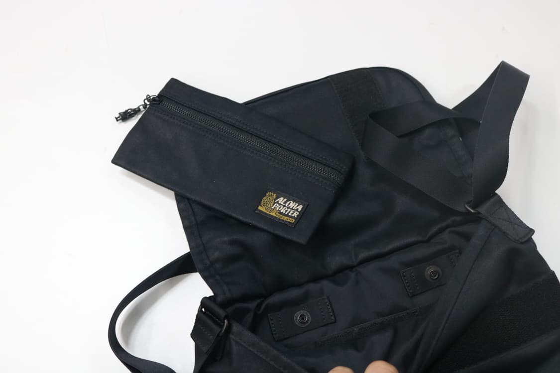 Porter 포터 알로하 한정판 메신저백 상품이미지7