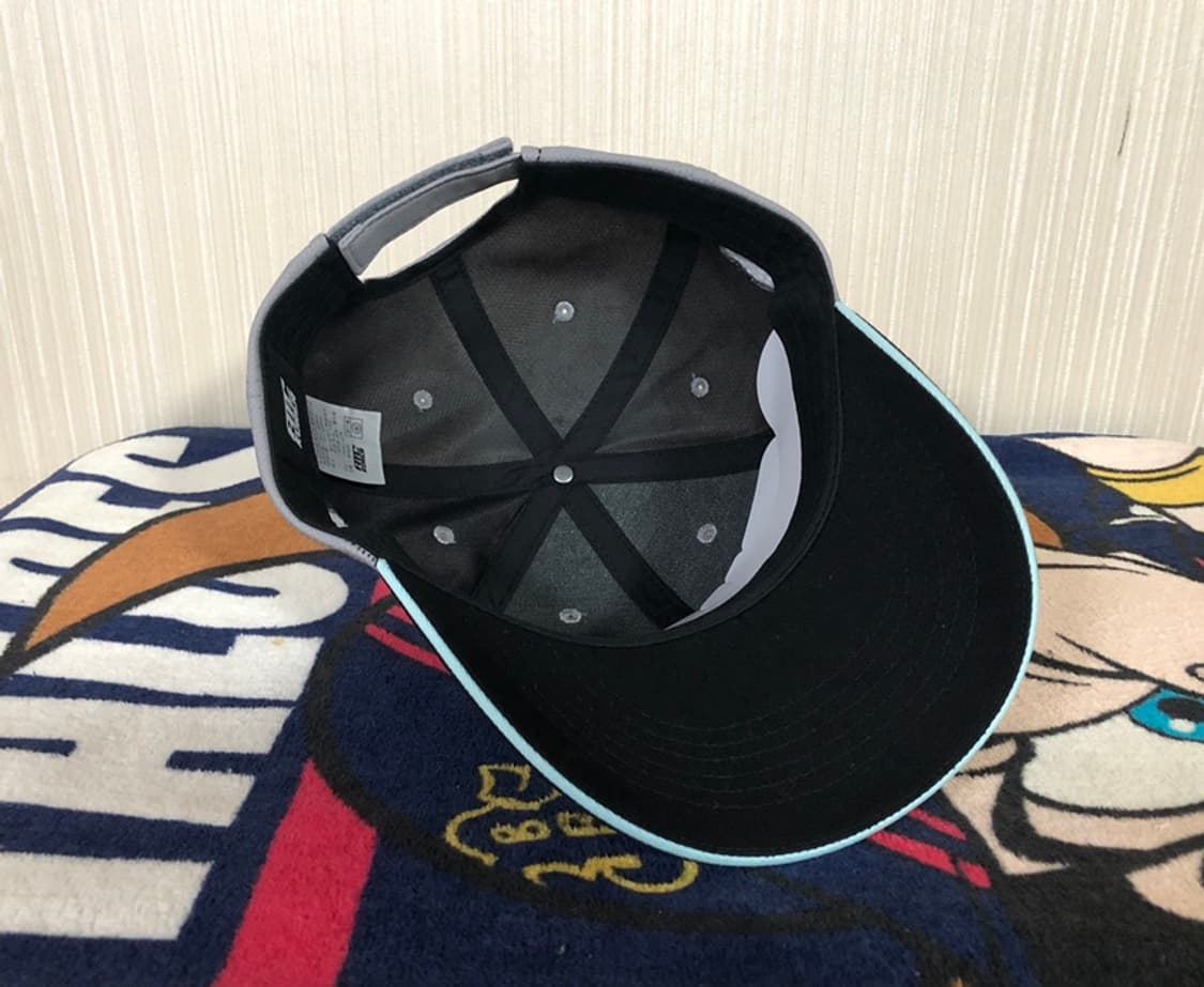 KBO ATC KT위즈 2024 오키나와 스프링캠프모자/캡 상품이미지9