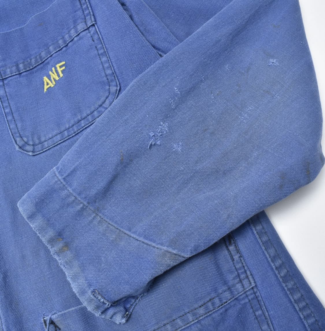 오리지널 프렌치 자켓 빈티지  N0744 상품이미지6