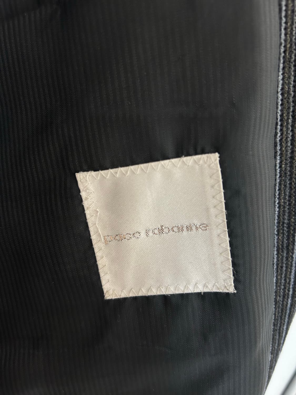 Paco rabanne 파코라반 블레이저 106 상품이미지3