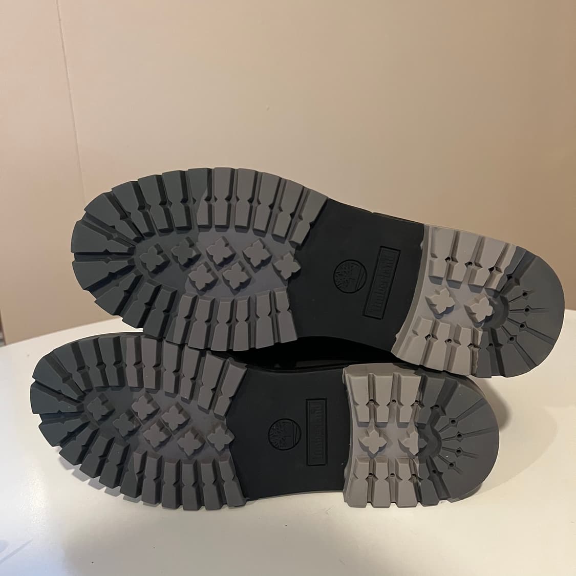 팀버랜드 6인치 헤리티지 EK+ 블랙 상품이미지5