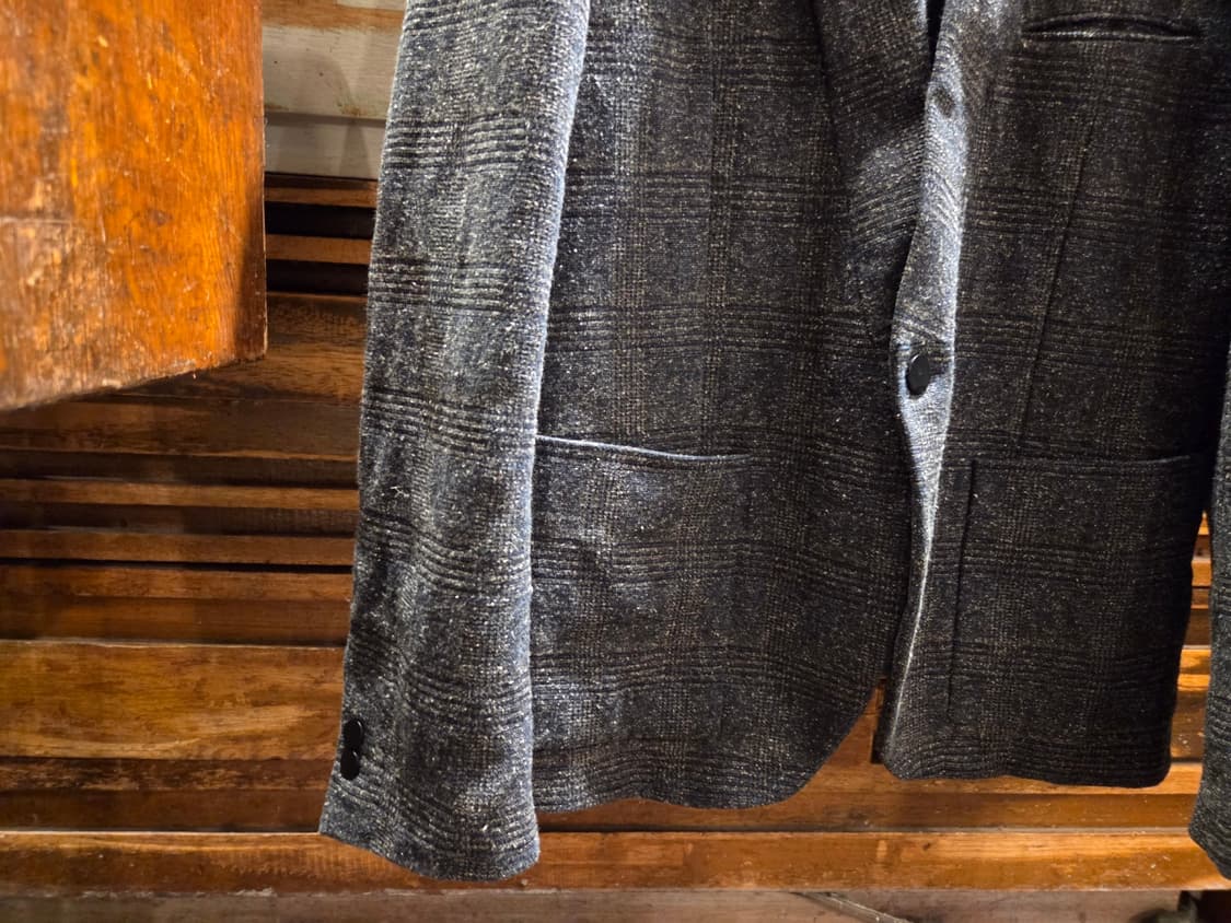 폴스미스 트위드자켓 상품이미지4